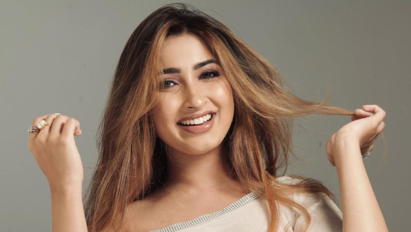 ಸಾನ್ಯ ಅಯ್ಯರ್