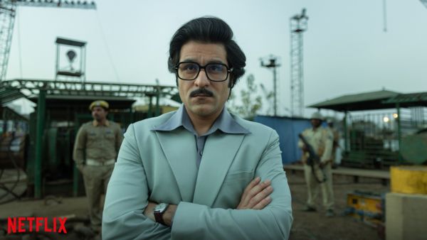 Saare Jahan Se Accha Story Line