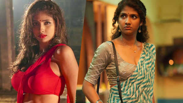 Saaree Movie Story Plot