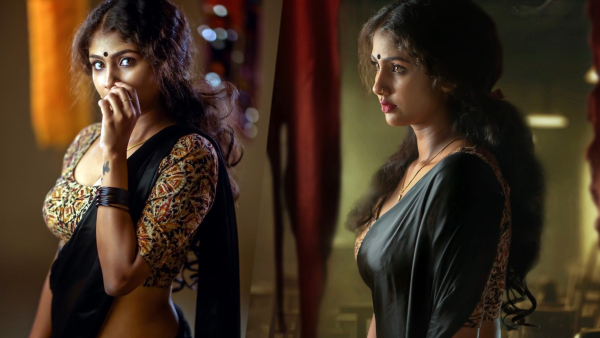 Saaree Artist Performance