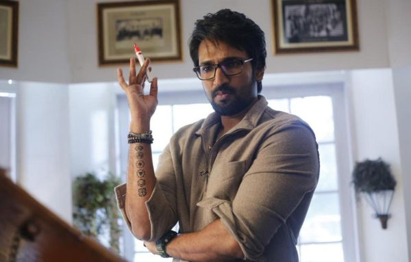 Technical Brilliance