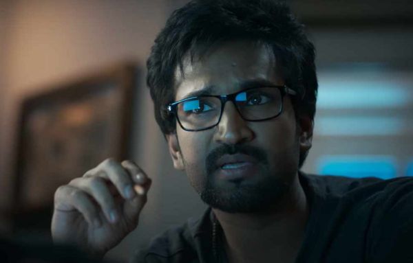 Why You Should Watch Sandham