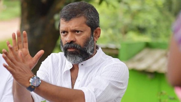 ಸಚಯ್ - ಅತ್ಯುತ್ತಮ ನಿರ್ದೇಶಕ - ಅಯ್ಯಪನುಮ್ ಕೋಶಿಯುಮ್