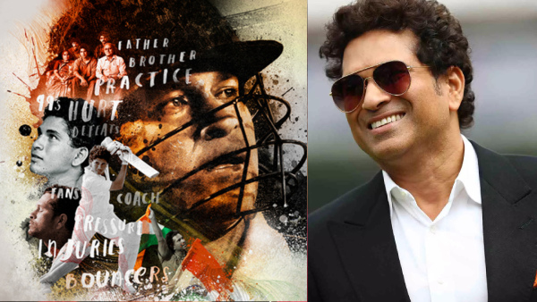 सचिन तेंदुलकर