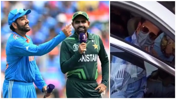 सचिन तेंदुलकर