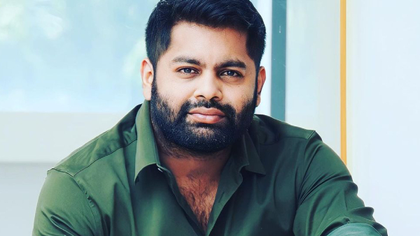 ಸಚಿನ್ ಚೆಲುವನಾರಾಯಣಸ್ವಾಮಿ