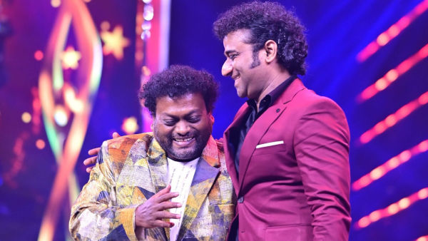 ಅತ್ಯುತ್ತಮ ಹಾಸ್ಯ ಕಲಾವಿದ: ಯಜಮಾನ