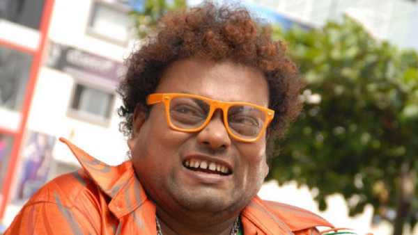 ಸಾಧು ಕೋಕಿಲ