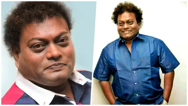 ಸಾಧು ಕೋಕಿಲ