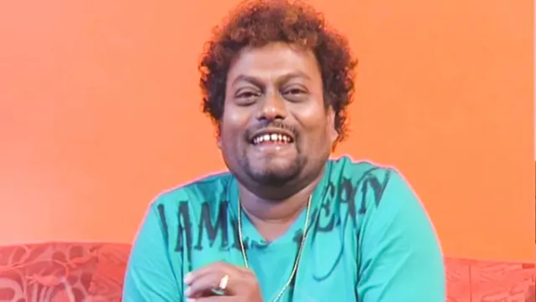 ಸಾಧು ಕೋಕಿಲ