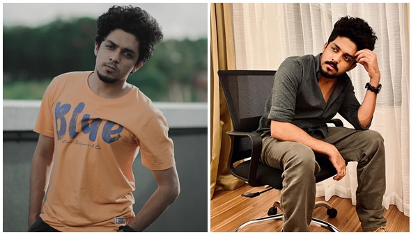 സാഗര്‍ സൂര്യ