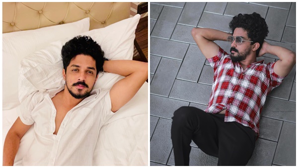 സാഗര്‍ സൂര്യ