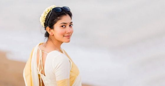 சாய் பல்லவி