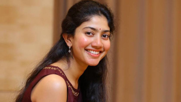 Sai Pallavi