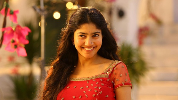 സായ് പല്ലവി