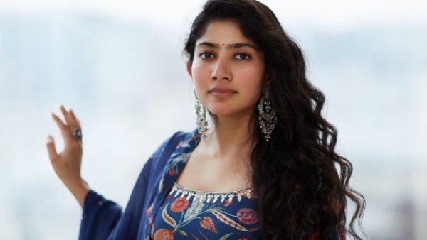 சாய் பல்லவி