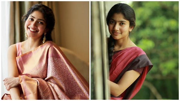 സായ് പല്ലവി