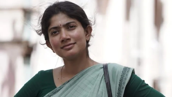 సాయి పల్లవి