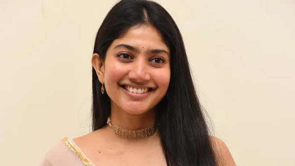 Sai Pallavi