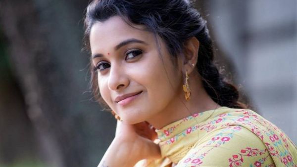 Priya Bhavani Shankar