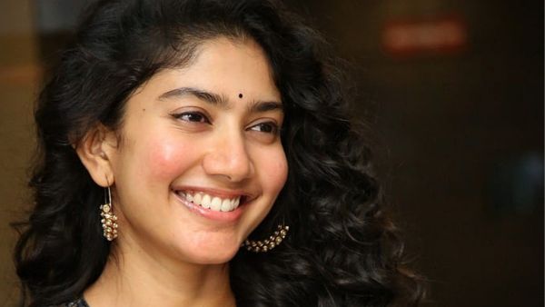 Sai Pallavi