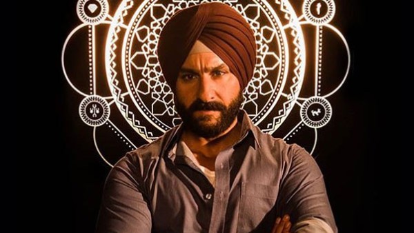 सैफ अली खान