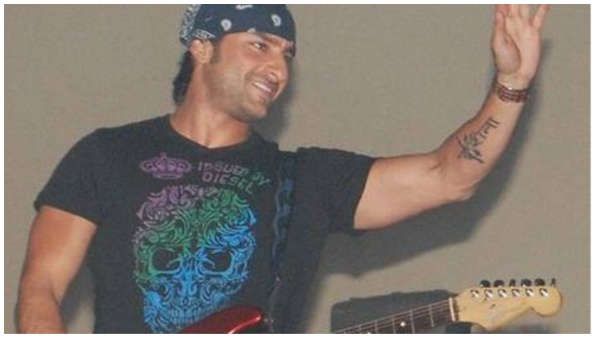 सैफ अली खान