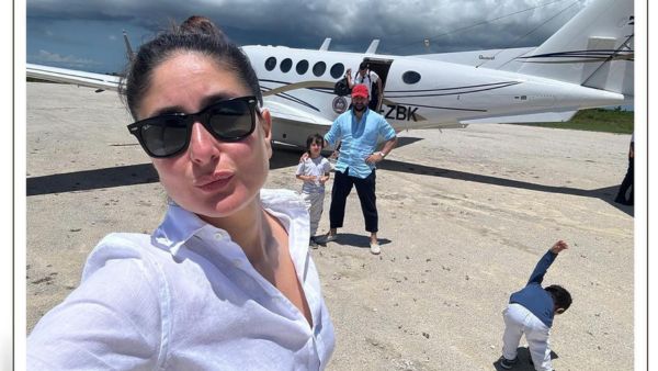 Saif Ali Khan and Kareena Kapoor’s Networth