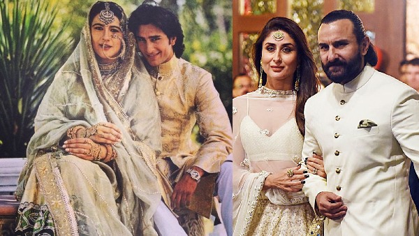 सैफ अली खान