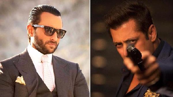 सैफ अली खान