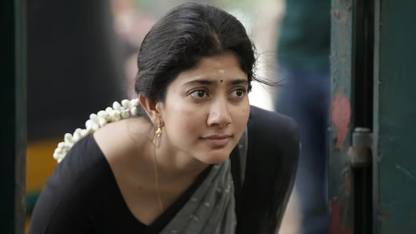 साई पल्लवी