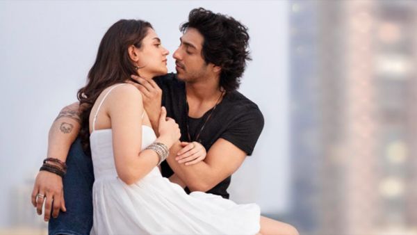 Saiyaara Cast & Crew 