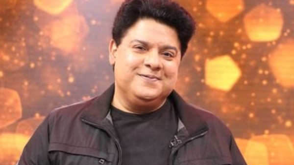 साजिद खान