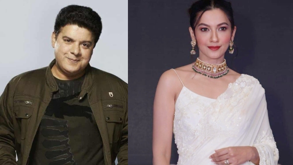 गौहर खान