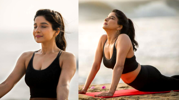 சாக்ஷி அகர்வால்