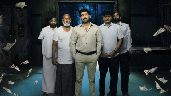 Sakthi Thirumagan OTT Release Date and Platform