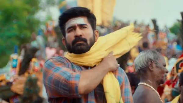 Sakthi Thirumagan Cast & Performances