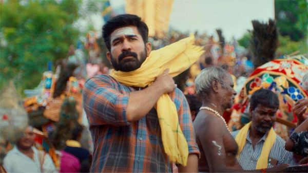 Arun Prabu Purushothaman’s Direction