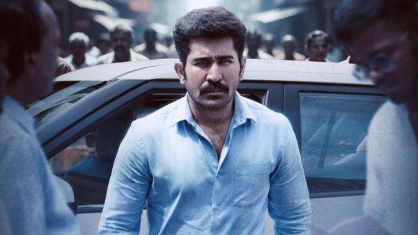 BGM & Music by Vijay Antony