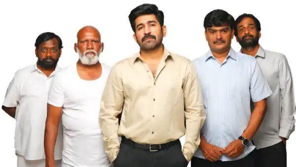 Vagai Chandrasekar’s Standout Role