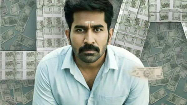 Hard-Hitting Social Message