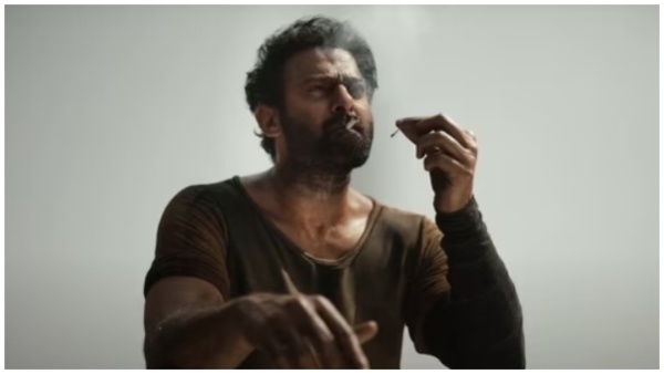 Salaar sold for OTT for huge amount