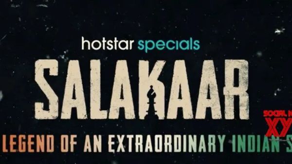 Salakaar Story Plot 
