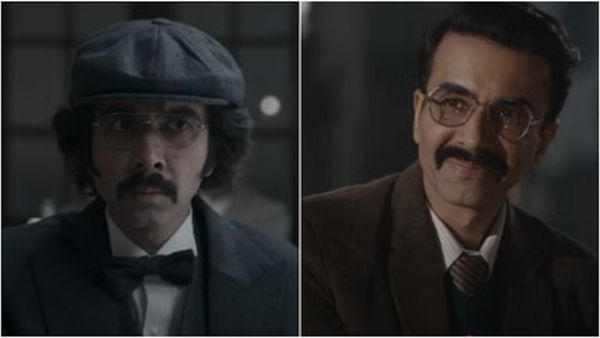 Salakaar Cast & Crew 