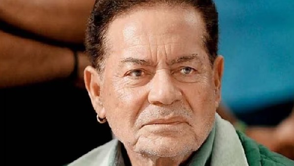 सलीम खान