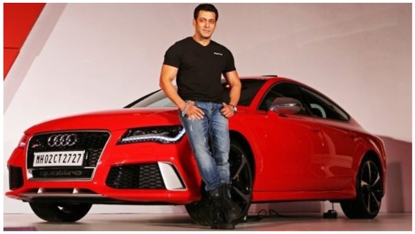 सलमान खान-