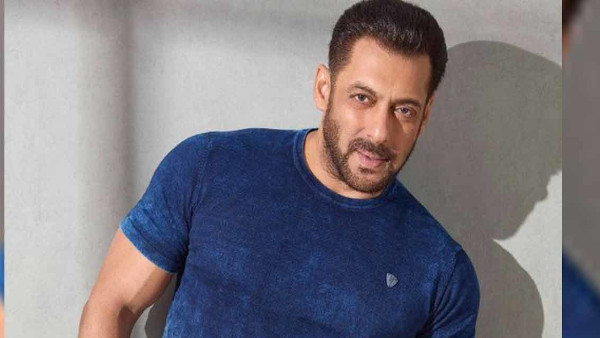 Salman Khan