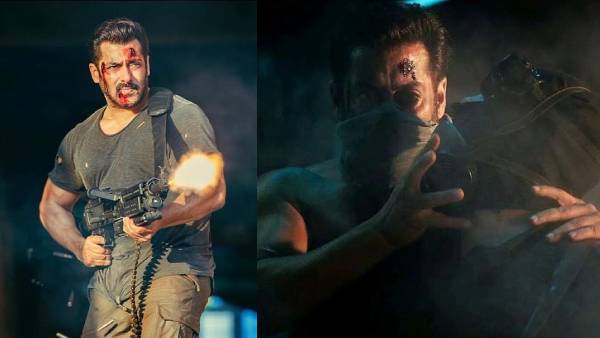 टाइगर 3, कभी ईद कभी दीवाली