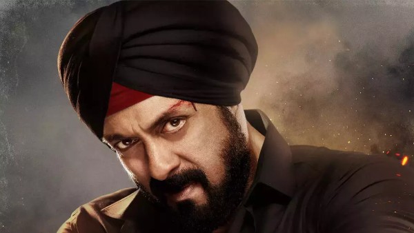 सलमान खान