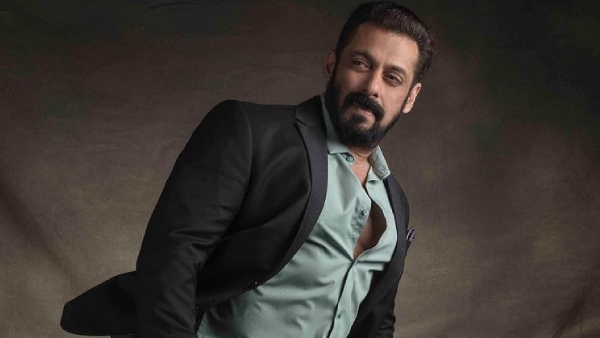 सलमान खान